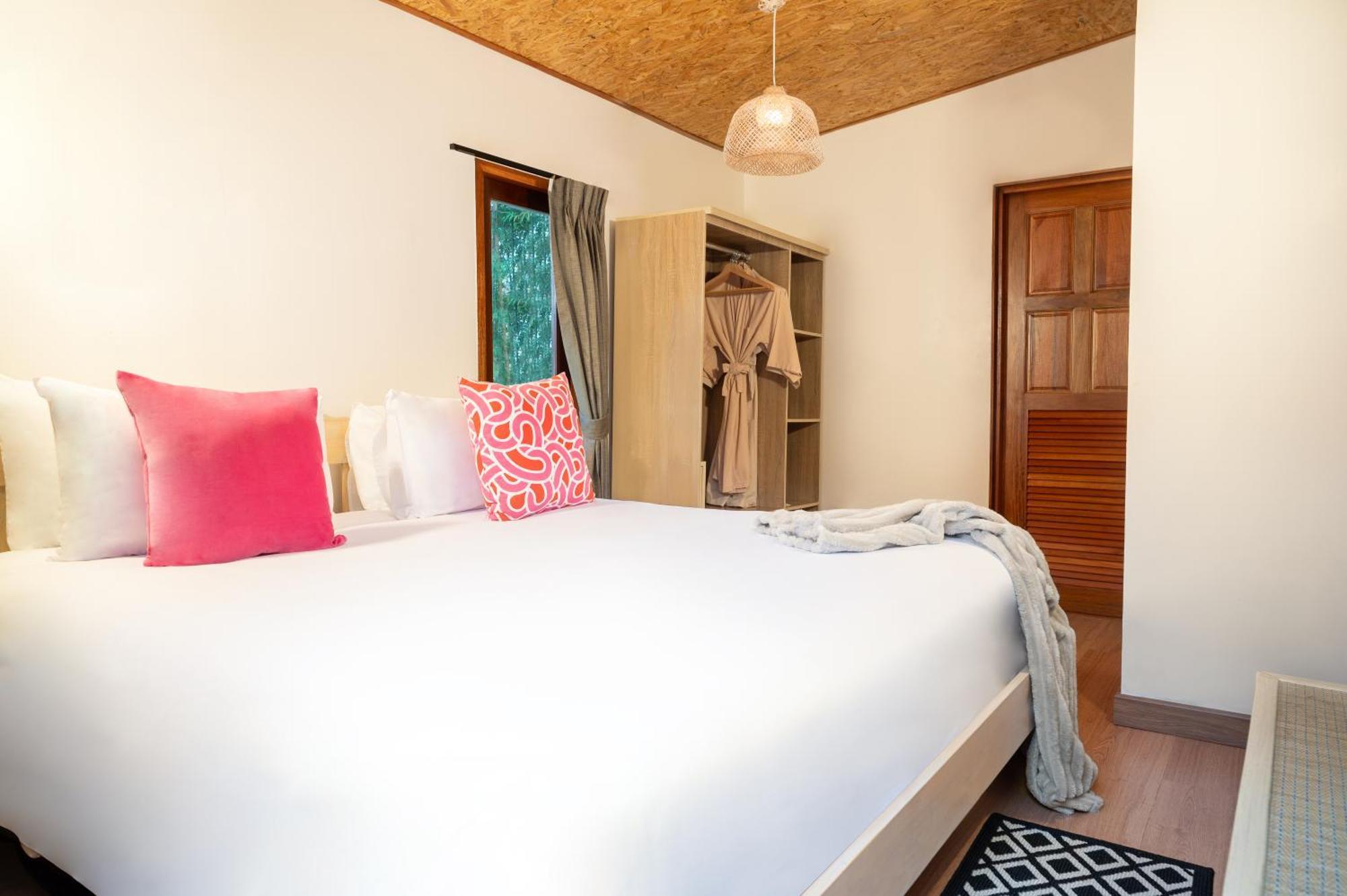Luxury Farm House Pai Ruang foto