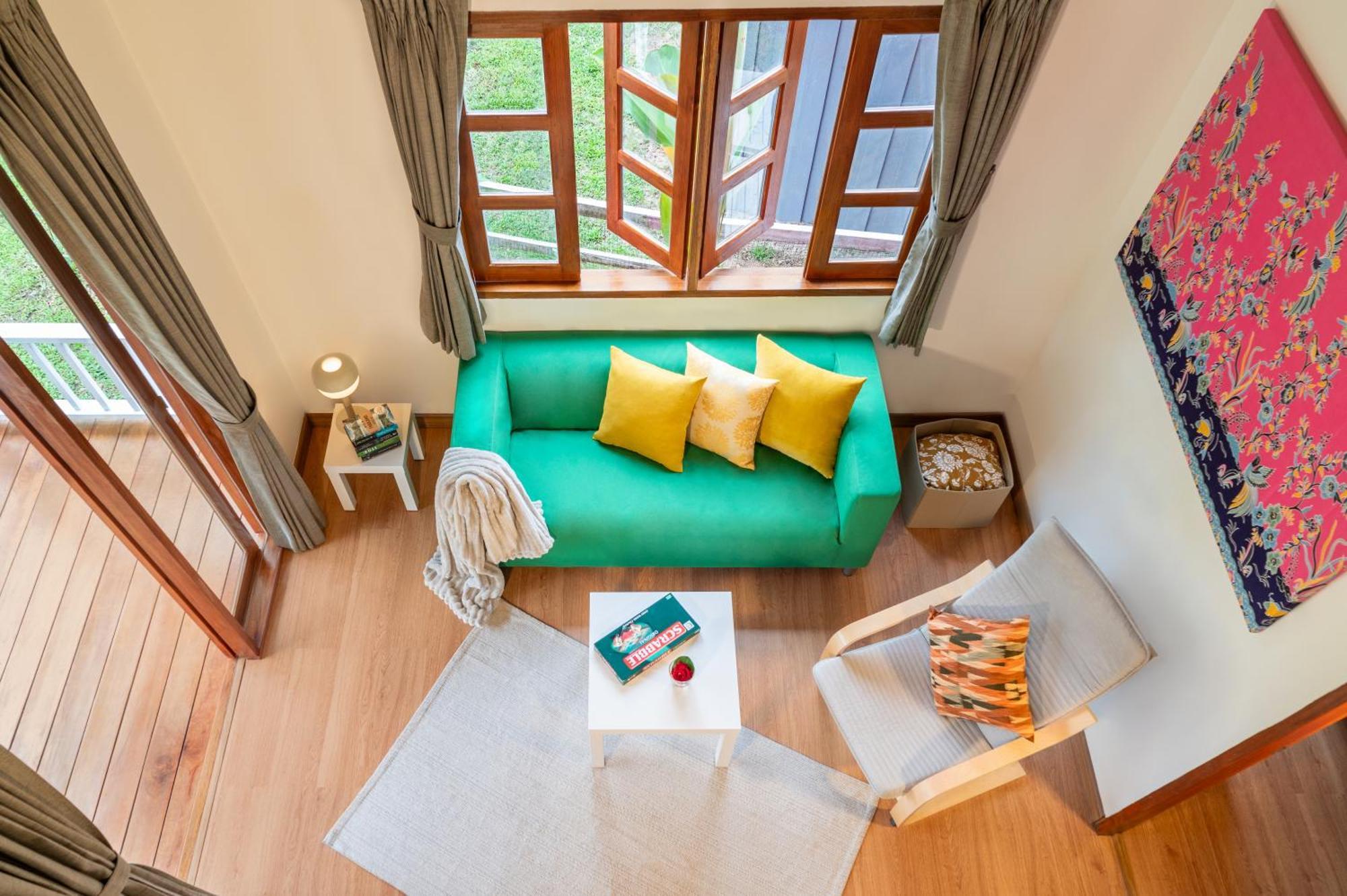 Luxury Farm House Pai Ruang foto